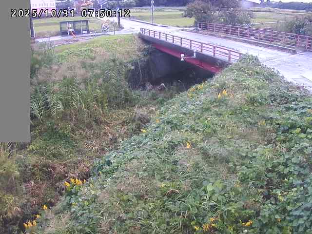 妻木川12025/10/31 07:50