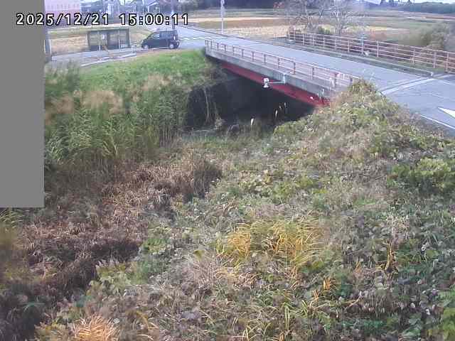 妻木川１2025/12/22 1:00:00