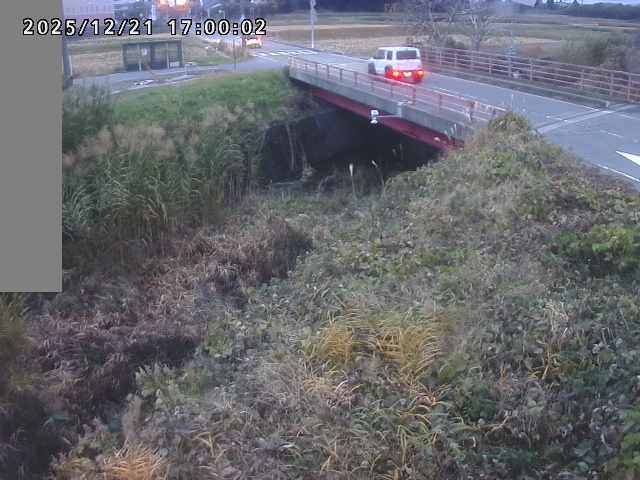 妻木川１2025/12/22 1:00:00