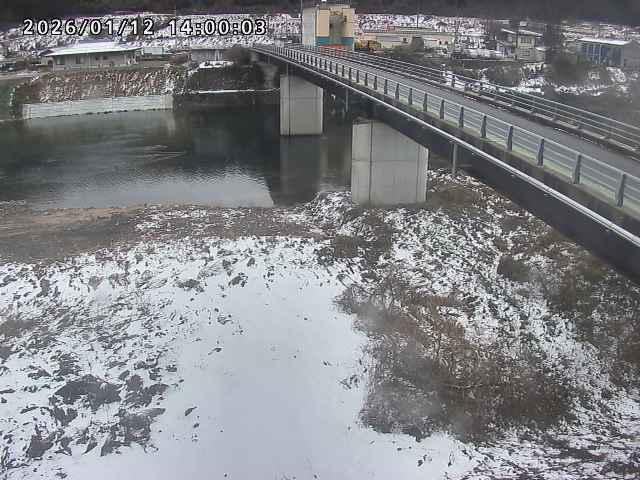 日野川２2026/01/13 13:10:00