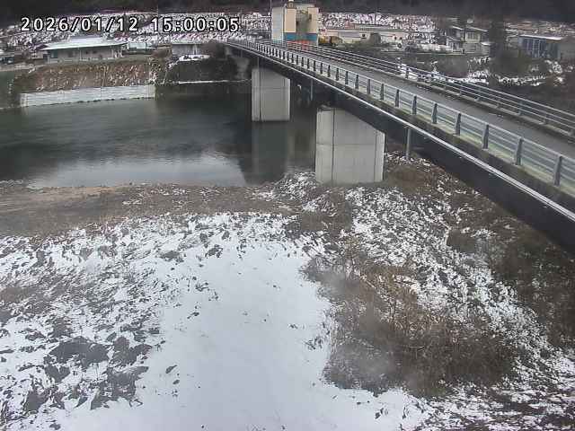 日野川２2026/01/13 13:10:00