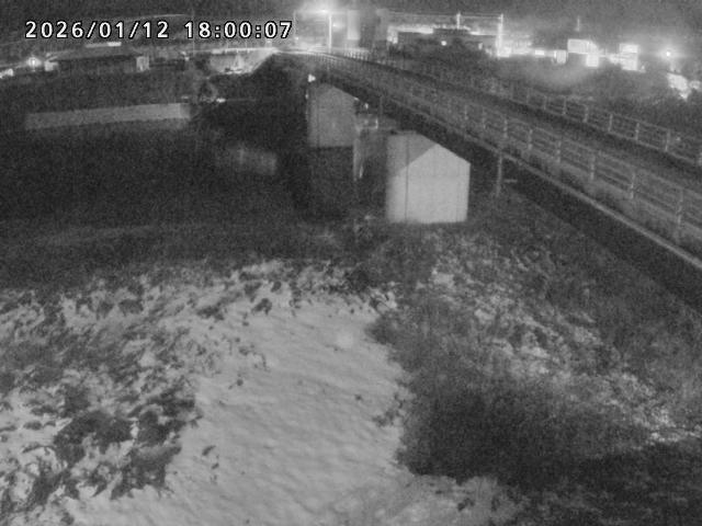 日野川２2026/01/13 13:10:00