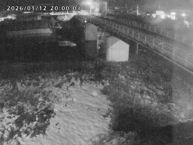 日野川２2026/01/13 13:10:00