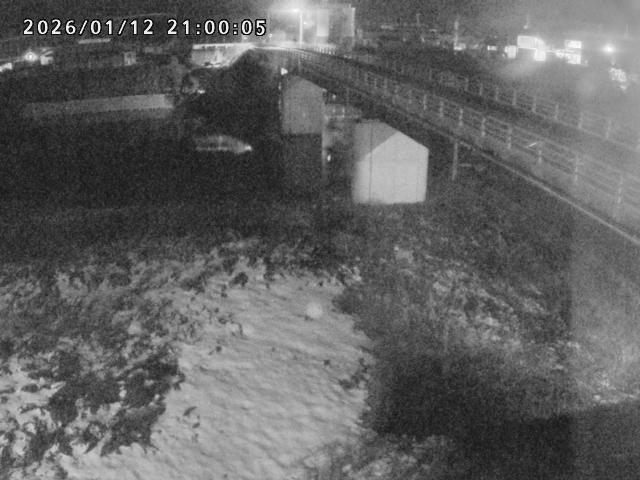 日野川２2026/01/13 13:10:00