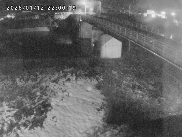 日野川２2026/01/13 13:10:00