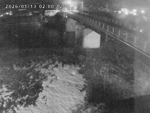 日野川２2026/01/13 13:10:00