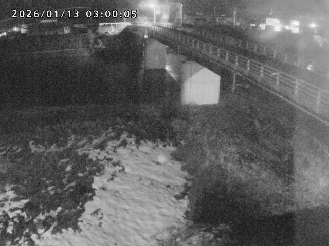 日野川２2026/01/13 13:10:00