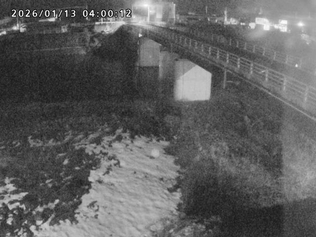 日野川２2026/01/13 13:10:00