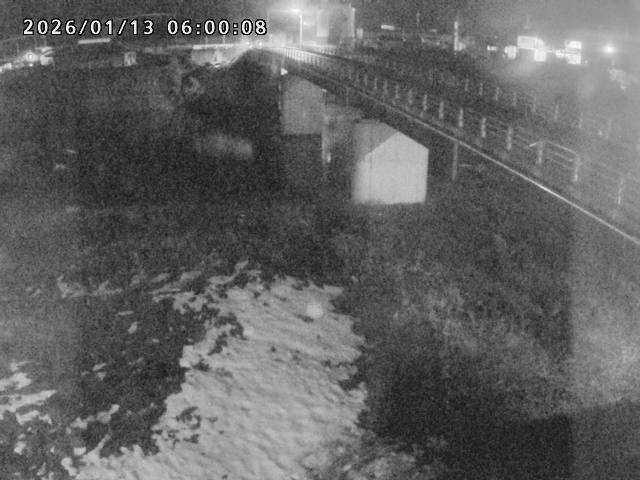 日野川２2026/01/13 13:10:00