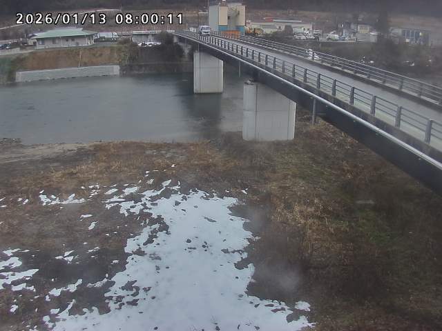日野川２2026/01/13 13:10:00