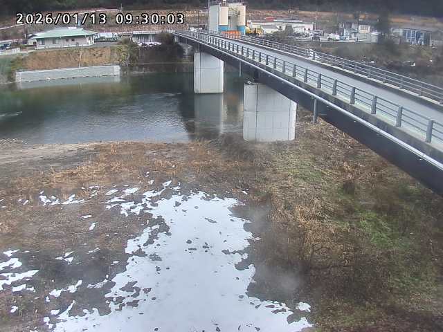 日野川２2026/01/13 13:10:00