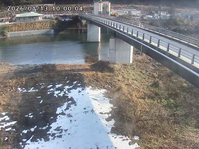 日野川２2026/01/13 13:10:00