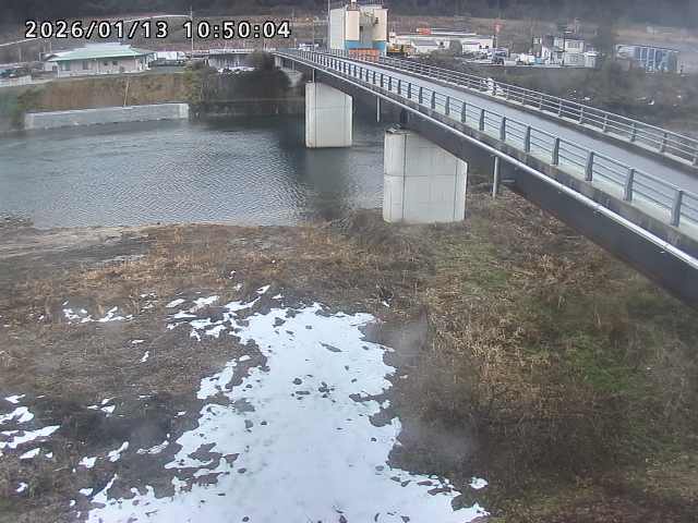 日野川２2026/01/13 13:10:00
