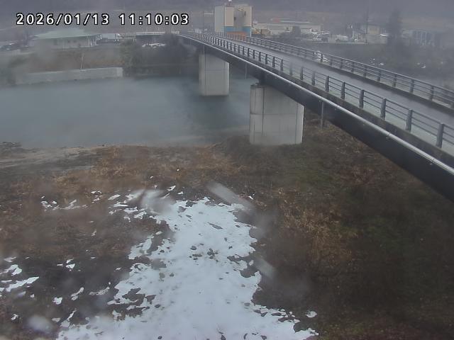 日野川２2026/01/13 13:10:00
