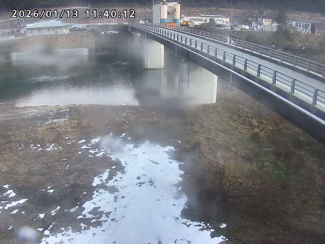 日野川２2026/01/13 13:10:00