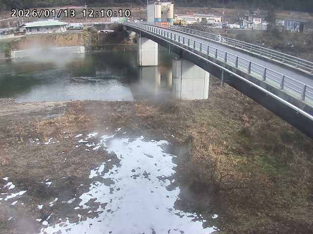 日野川２2026/01/13 13:10:00