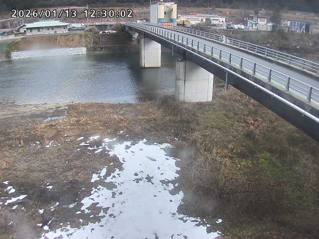 日野川２2026/01/13 13:10:00