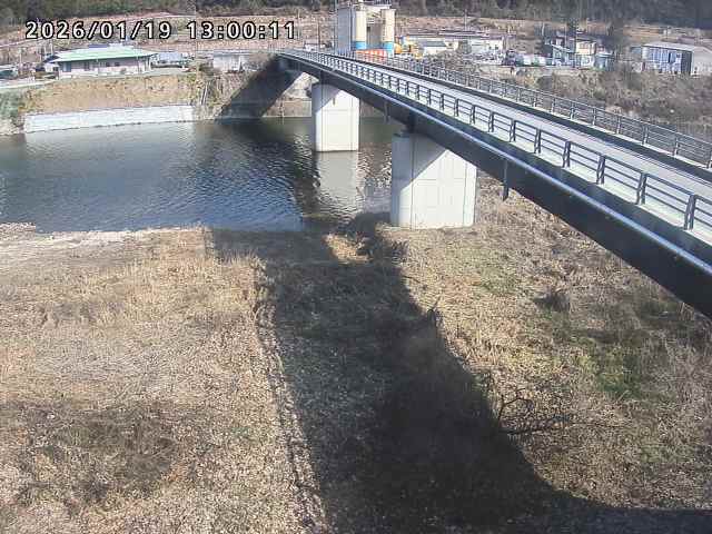 日野川２2026/01/20 13:10:00