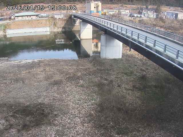 日野川２2026/01/20 13:10:00