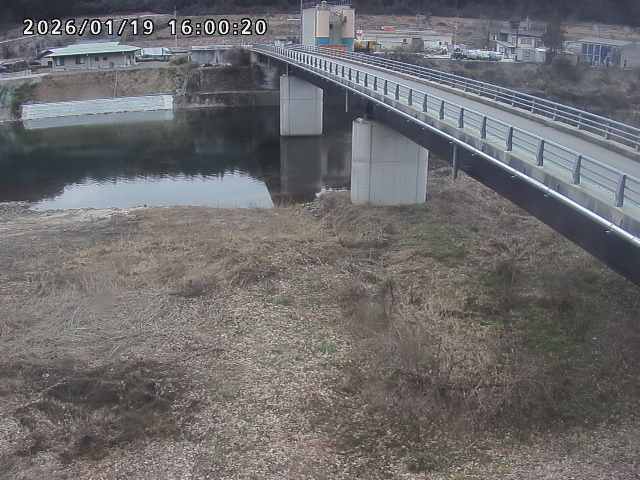 日野川２2026/01/20 13:10:00