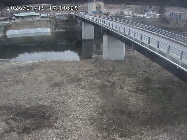 日野川２2026/01/20 13:10:00