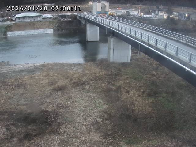 日野川２2026/01/20 13:10:00