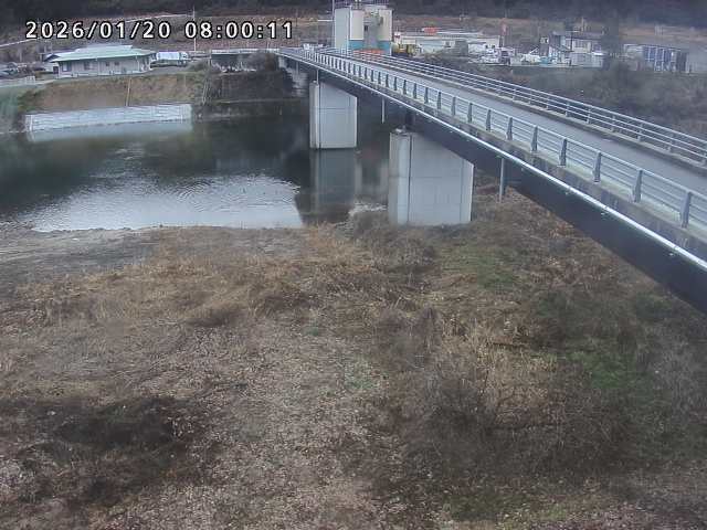 日野川２2026/01/20 13:10:00