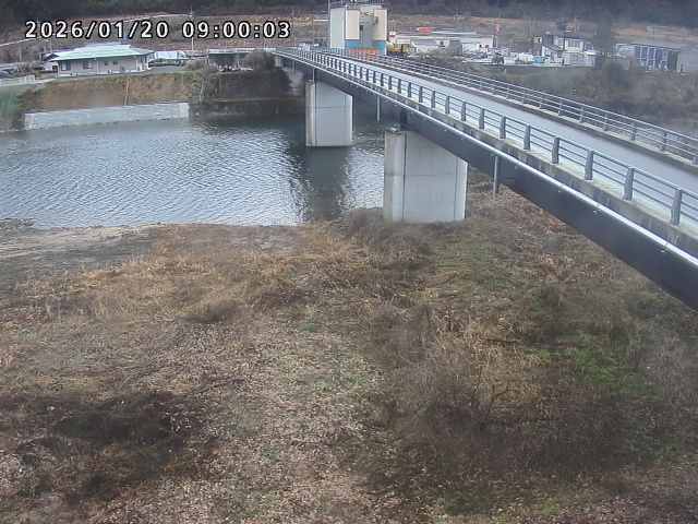 日野川２2026/01/20 13:10:00