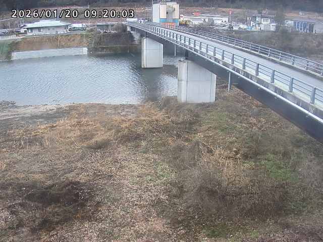 日野川２2026/01/20 13:10:00