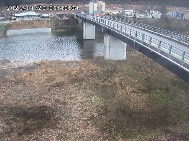 日野川２2026/01/20 13:10:00