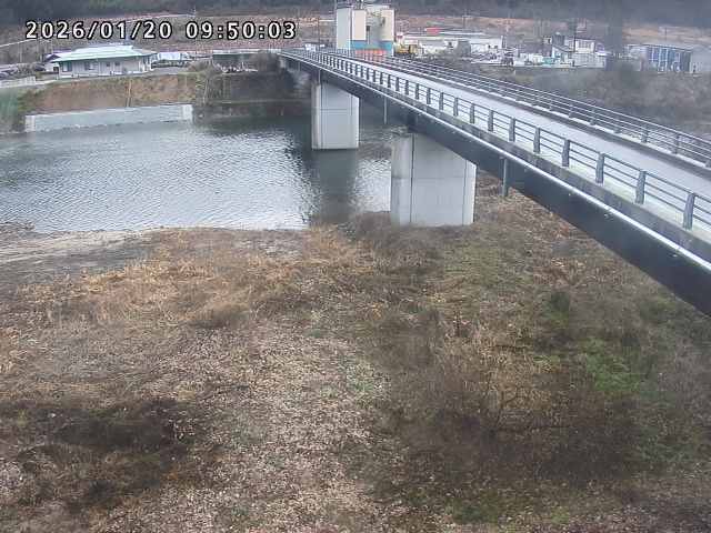 日野川２2026/01/20 13:10:00