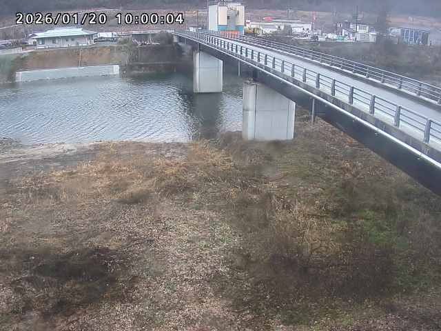 日野川２2026/01/20 13:10:00