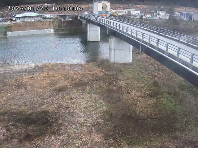 日野川２2026/01/20 13:10:00