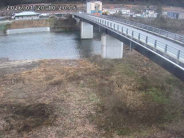 日野川２2026/01/20 13:10:00