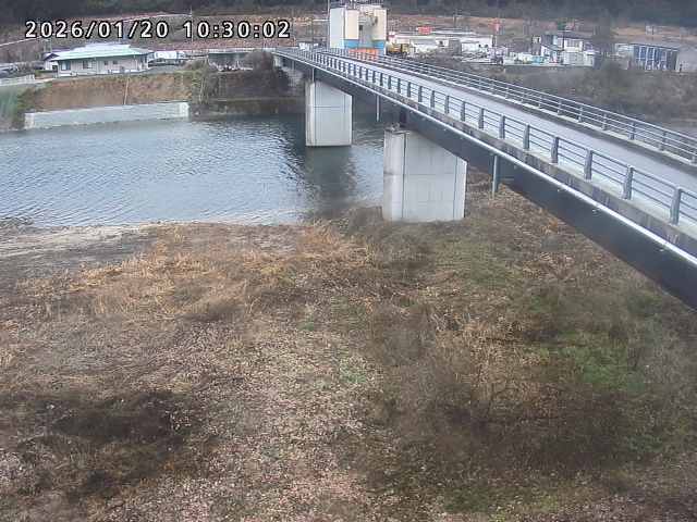 日野川２2026/01/20 13:10:00
