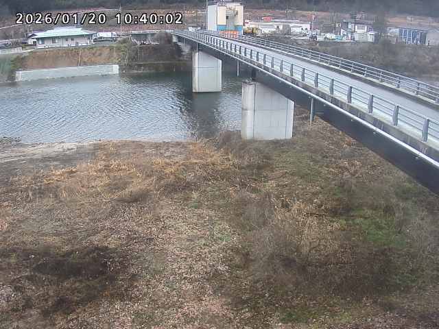 日野川２2026/01/20 13:10:00