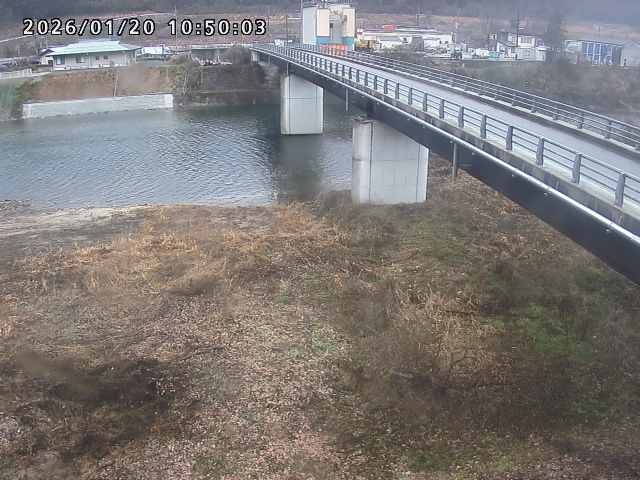 日野川２2026/01/20 13:10:00
