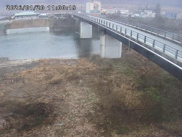 日野川２2026/01/20 13:10:00