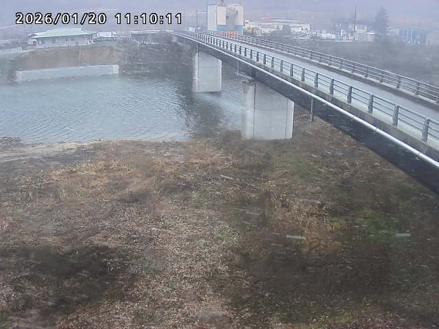 日野川２2026/01/20 13:10:00