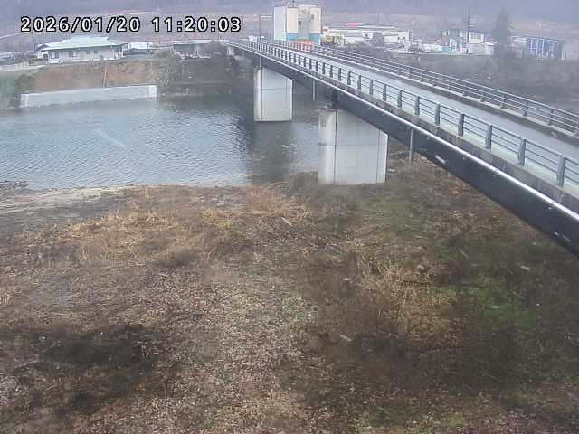 日野川２2026/01/20 13:10:00