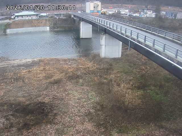 日野川２2026/01/20 13:10:00