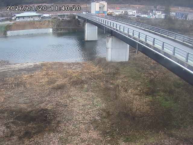 日野川２2026/01/20 13:10:00