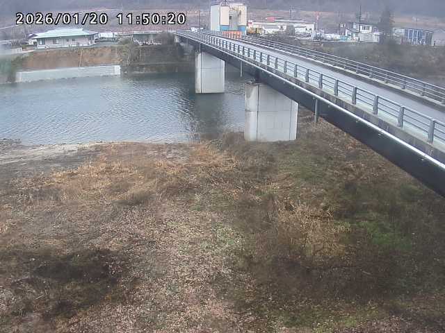 日野川２2026/01/20 13:10:00