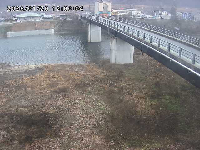 日野川２2026/01/20 13:10:00