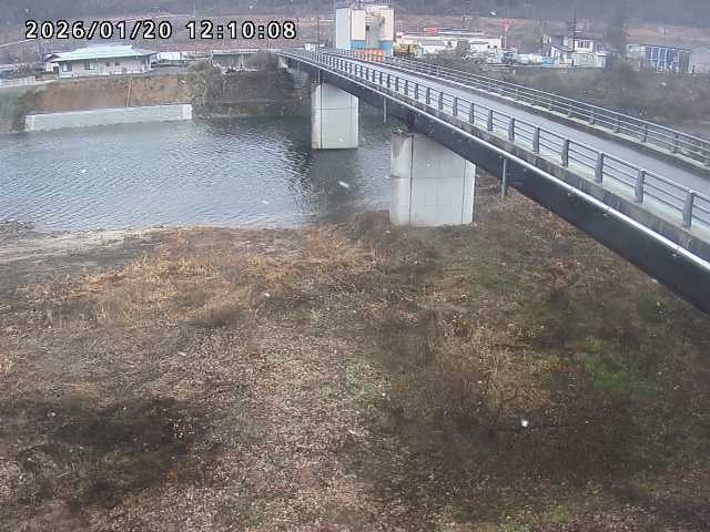 日野川２2026/01/20 13:10:00