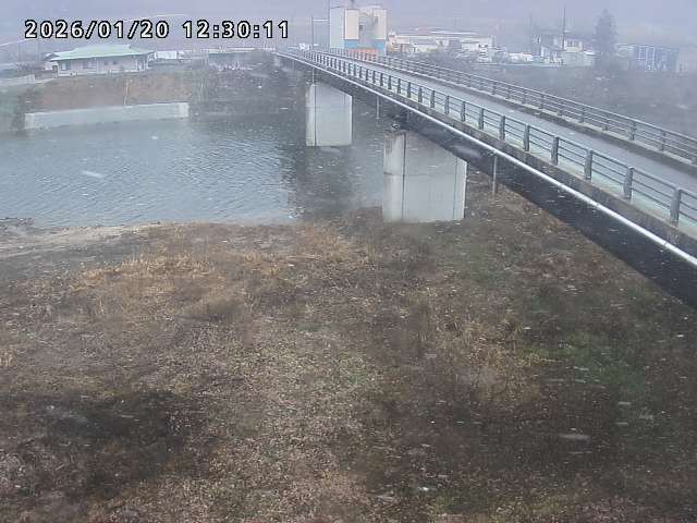 日野川２2026/01/20 13:10:00