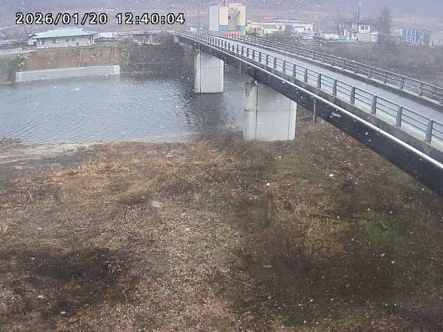 日野川２2026/01/20 13:10:00