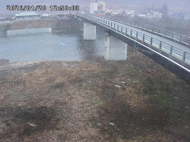 日野川２2026/01/20 13:10:00