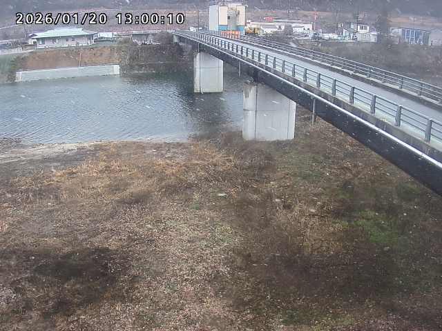 日野川２2026/01/20 13:10:00