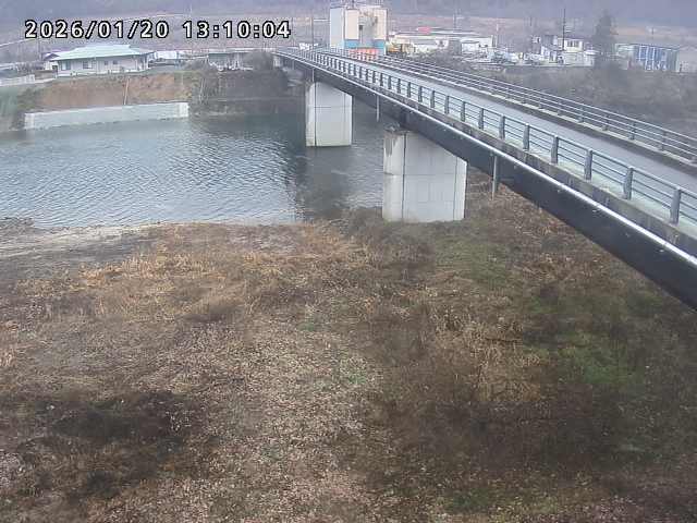 日野川２2026/01/20 13:10:00